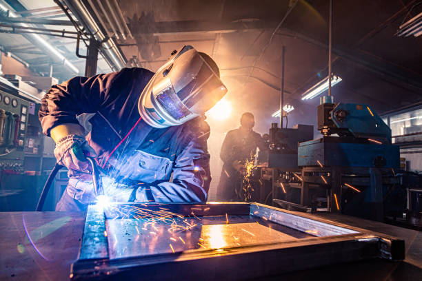 Best Automotive Welding in Dutch Island, GA
