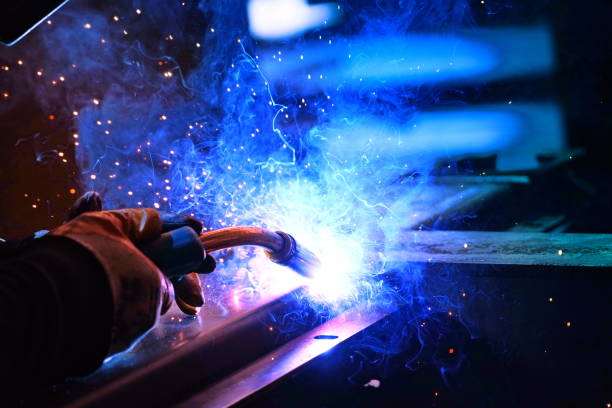Best Automation and Robotic Welding in Dutch Island, GA
