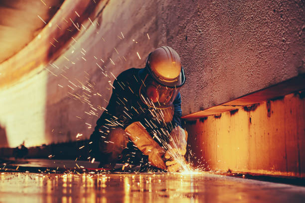Best Pipe Welding in Dutch Island, GA