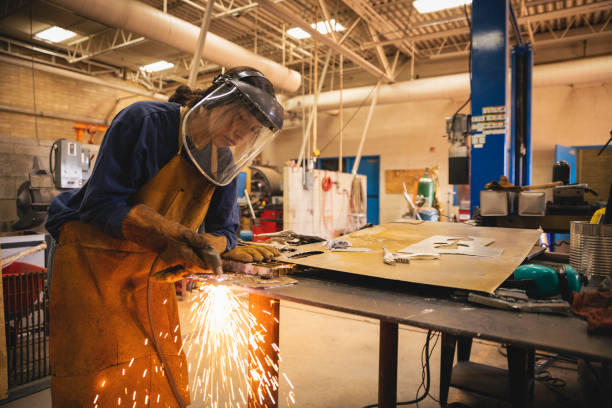Reliable Dutch Island, GA Welder & Metal Fabrication Solutions