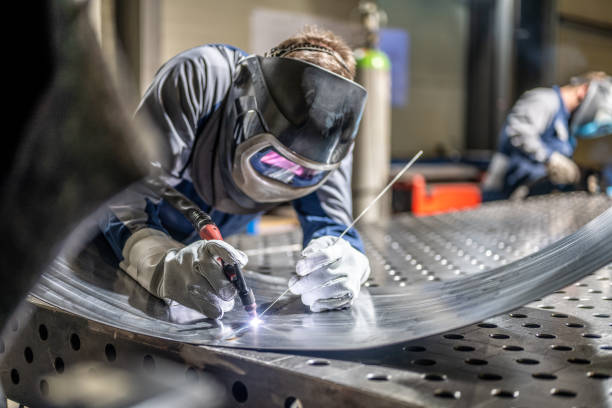  Dutch Island, GA Welder Pros