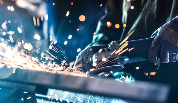 Best Welding Inspection and Certification in Dutch Island, GA